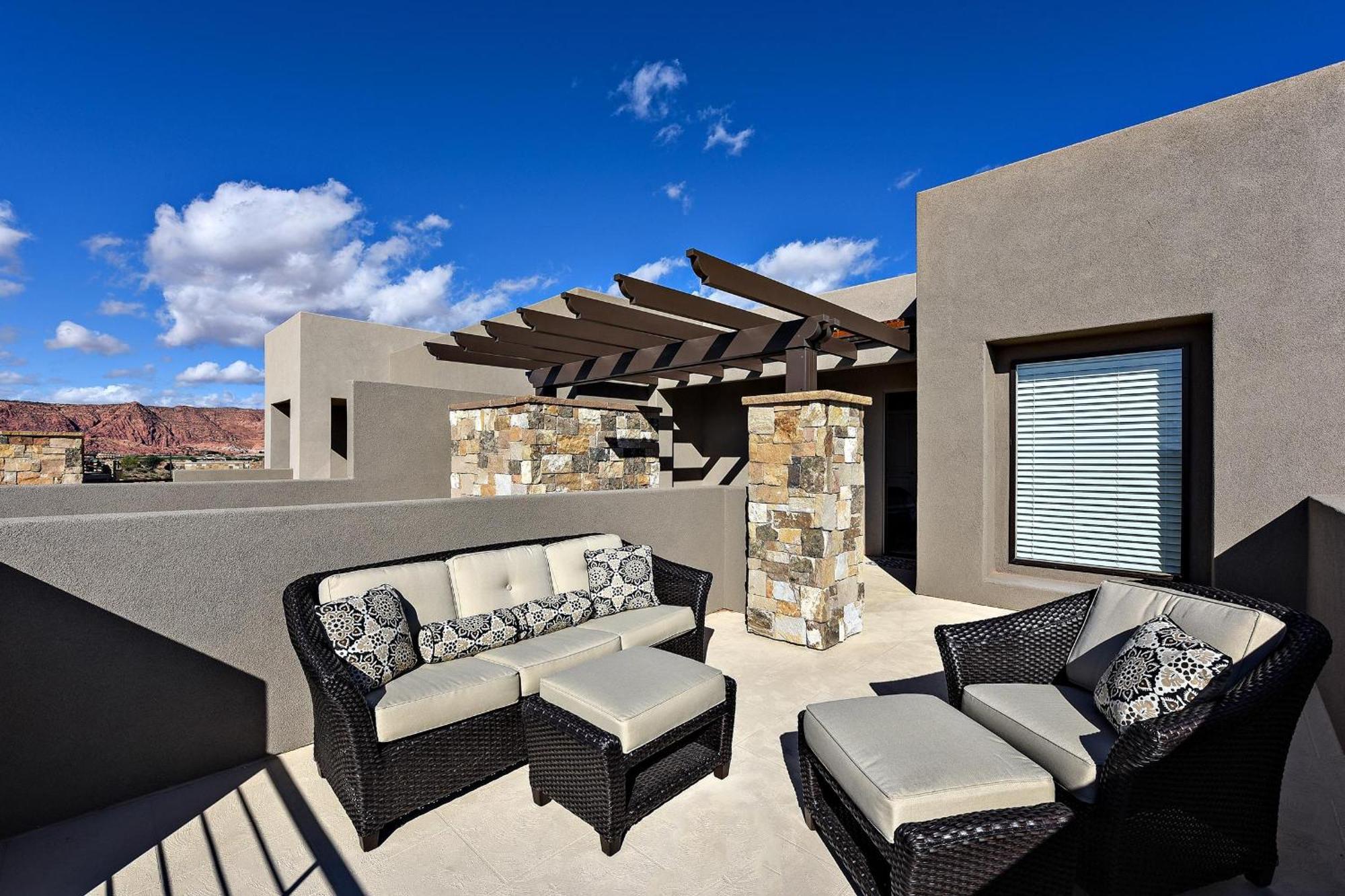 Another Day In Paradise St. George Exterior foto