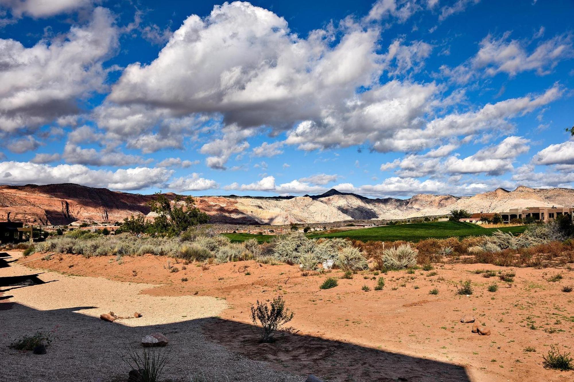 Another Day In Paradise St. George Exterior foto
